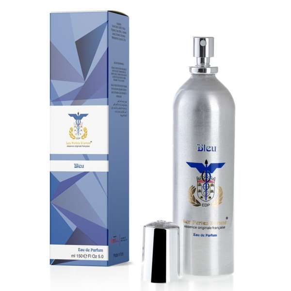 Les Perles D'Orient Bleu Profumo EDP Uomo - 150ml