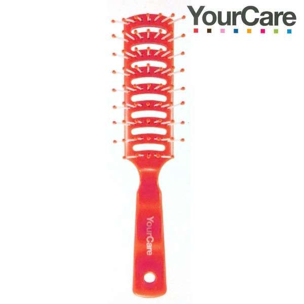 YourCare Spazzola Color a Scheletro