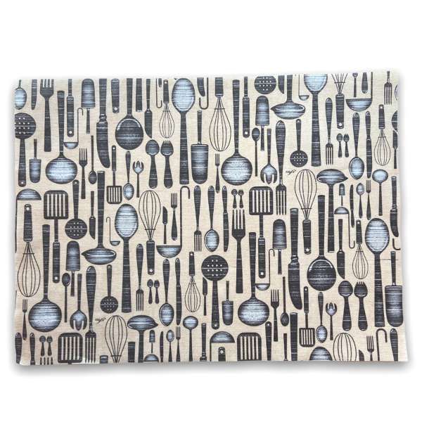 Celtex Infibra Tovaglietta in Carta 250pz - Brunch