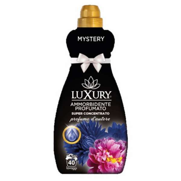 Luxury Ammorbidente Concentrato 900ml - Mistery