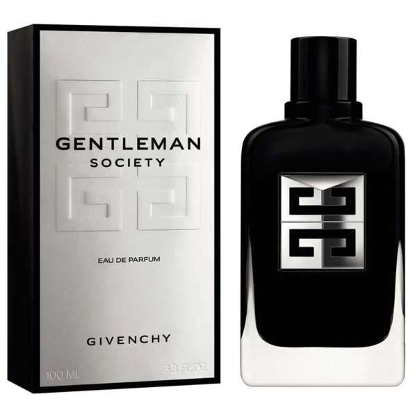 Givenchy Gentleman Society Profumo EDP Uomo - 100ml