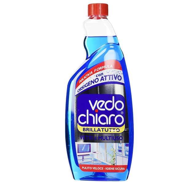 VedoChiaro Multiuso Ricarica 500ml - Classico