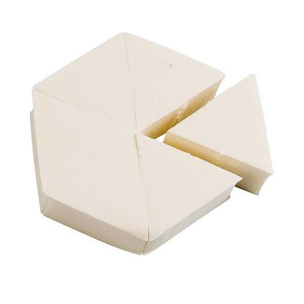 Peggy Sage Spugna Trucco - In Lattice 6 pz