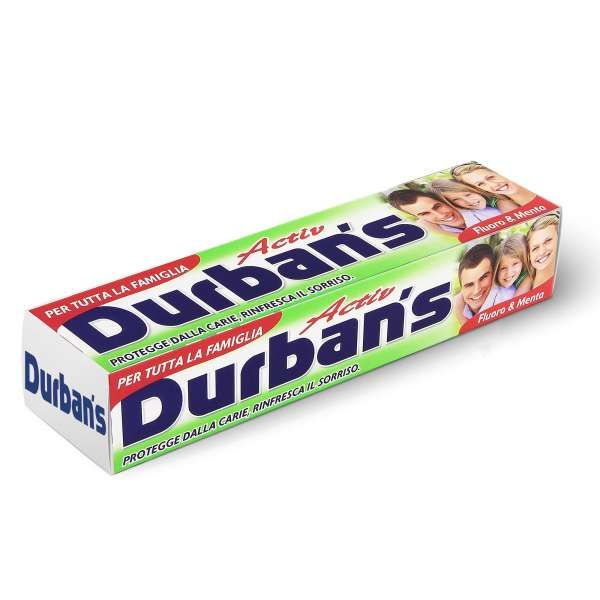 Durbans Dentifricio Active - 75ml