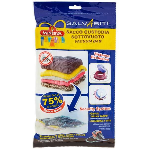 Minerva Busta Salvaspazio 55x80cm - Medium