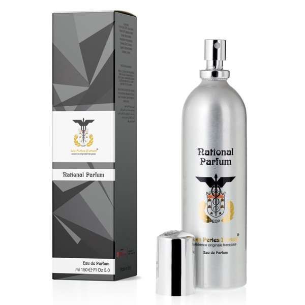 LES PERLES D'ORIENT Les Perles D'Orient National Parfum Profumo EDP Uomo - 150ml - MegaPrezzo