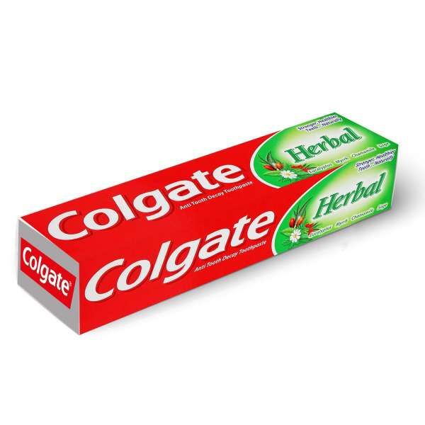Colgate Dentifricio Herbal - 75ml