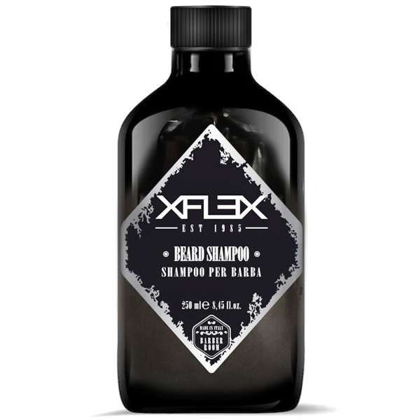 Xflex Beard Shampoo Barba - 250ml