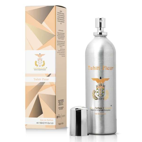 Les Perles D'Orient Tahiti Fleur Profumo EDP Donna - 150ml