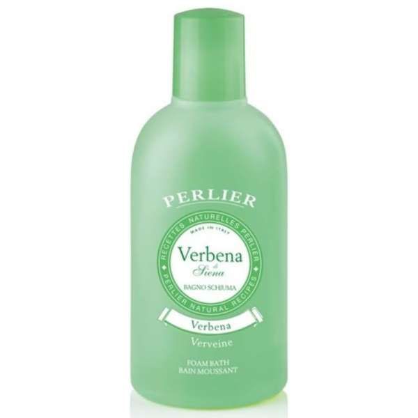 Perlier Bagnoschiuma Verbena - 1000ml