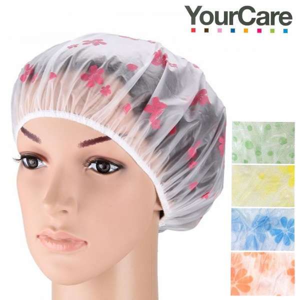 YourCare Cuffia Doccia per Capelli