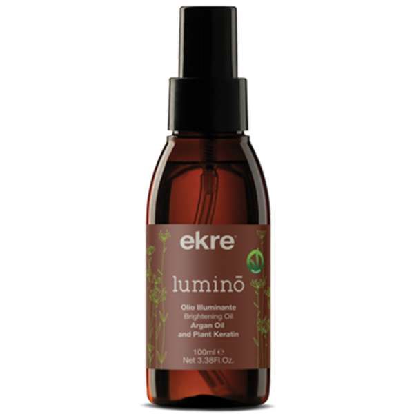 Ekre Lumino VeganOk Olio Illuminante - 100ml