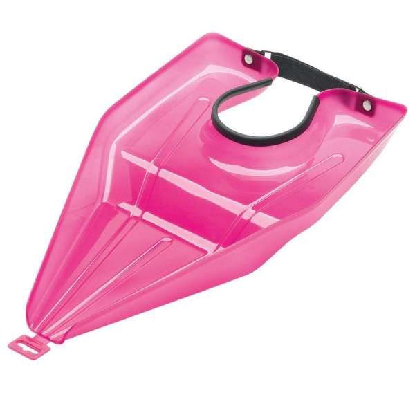 SIBEL Sibel Channel Lavatesta Portatile per Parrucchiere - Rosa - MegaPrezzo