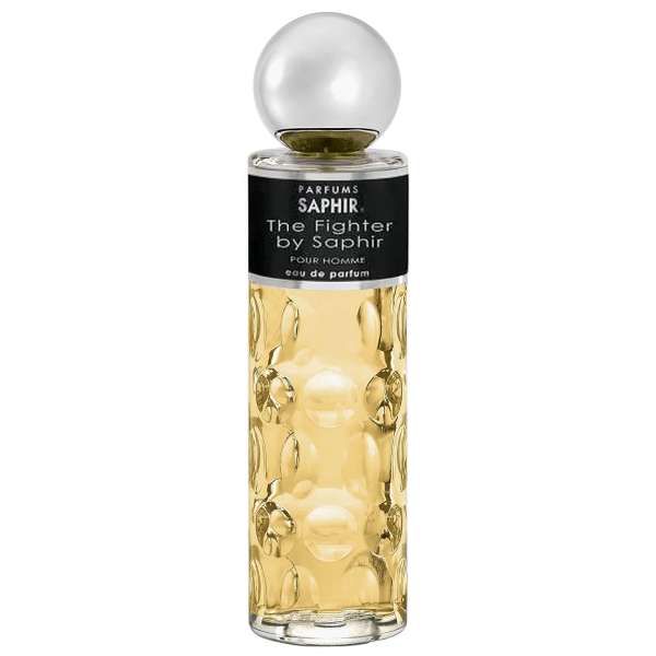 Saphir The Fighter Profumo EDP Uomo - 200ml