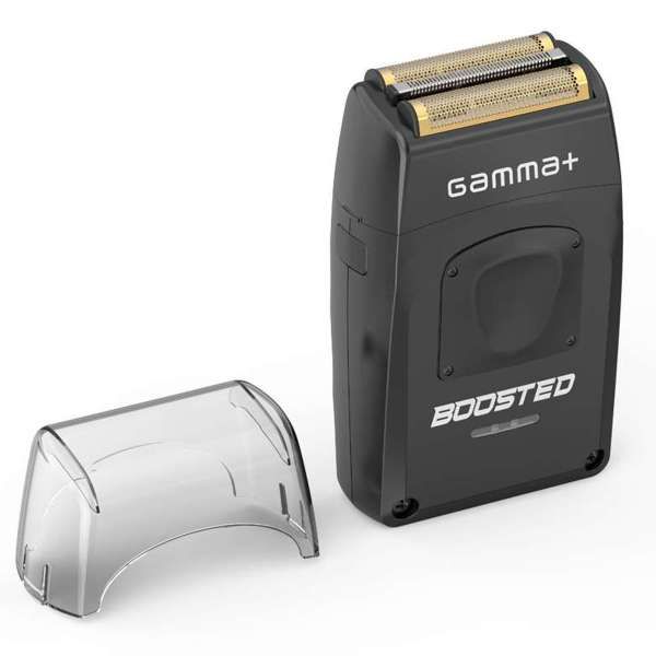 GAMMAPIU Gammapiù Boosted Shaver Rasoio Finale Cordless - MegaPrezzo