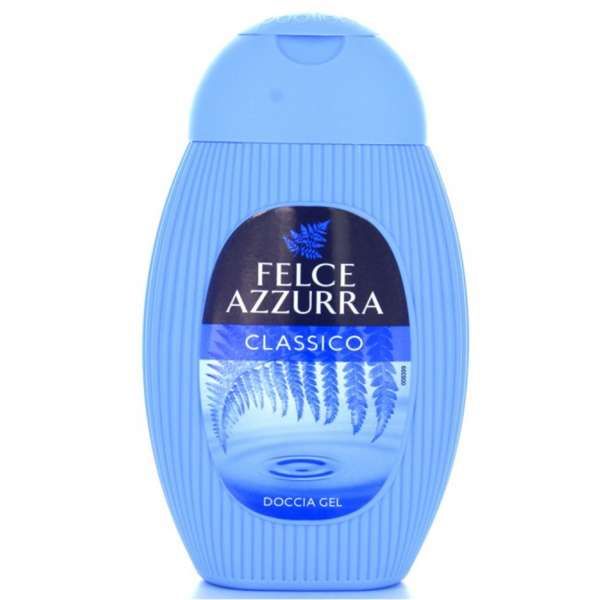 Felce Azzurra Doccia Gel Classico - 250ml