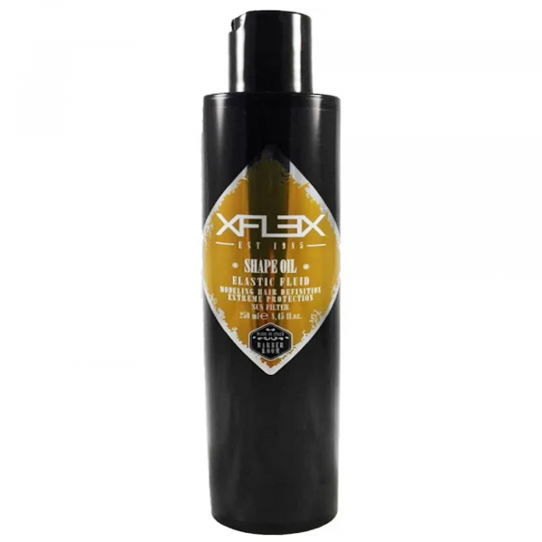 Xflex Shape Oil Modellante - 250ml