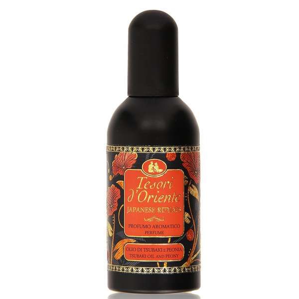 Tesori D'oriente Profumo Japanese Rituals - 100ml