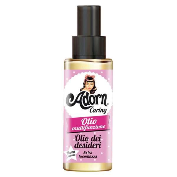 Adorn Caring Olio dei Desideri Multifunzione - 100ml
