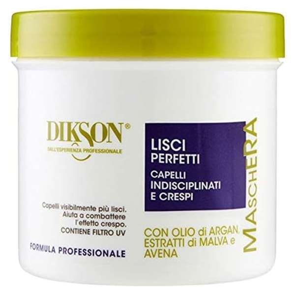 Dikson Maschera Lisci Perfetti - 500ml