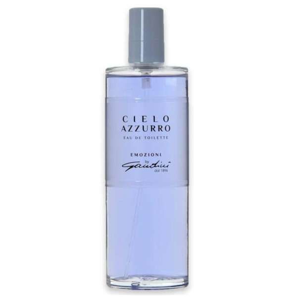 Gandini Cielo Azzurro Profumo EDT Unisex - 120ml
