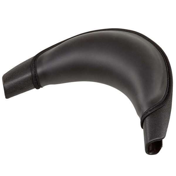 SIBEL Sibel Cozy Supporto Collo in Silicone per Lavatesta - MegaPrezzo
