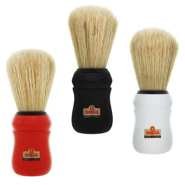 Omega Pennello da Barba 49