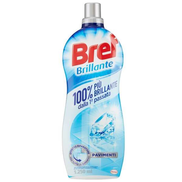 Bref Brillante Pavimenti 1250ml - Classico