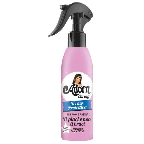 Adorn Caring Spray Termo Protettivo - 200ml