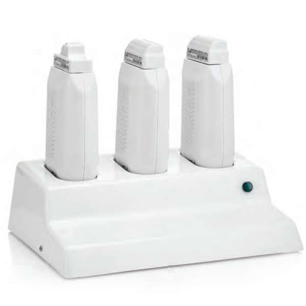 Scaldarullo Kit Trio 220 con 3 Manipoli