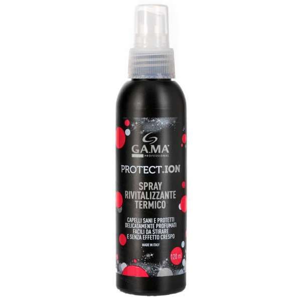 GAMA Gama Protection Spray Rivitalizzante Termico - 120ml - MegaPrezzo
