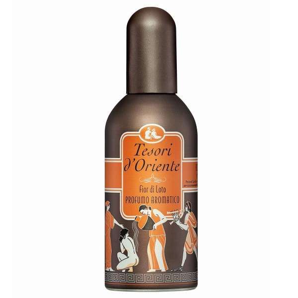 Tesori D'oriente Profumo Fior di Loto - 100ml