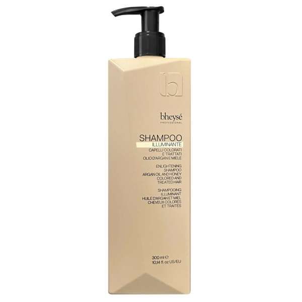 Renee Blanche Bheyse Shampoo Illuminante Capelli Colorati - 300ml