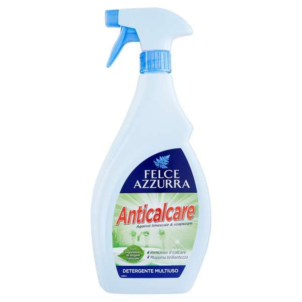 Felce Azzurra Anticalcare Multiuso - 750ml