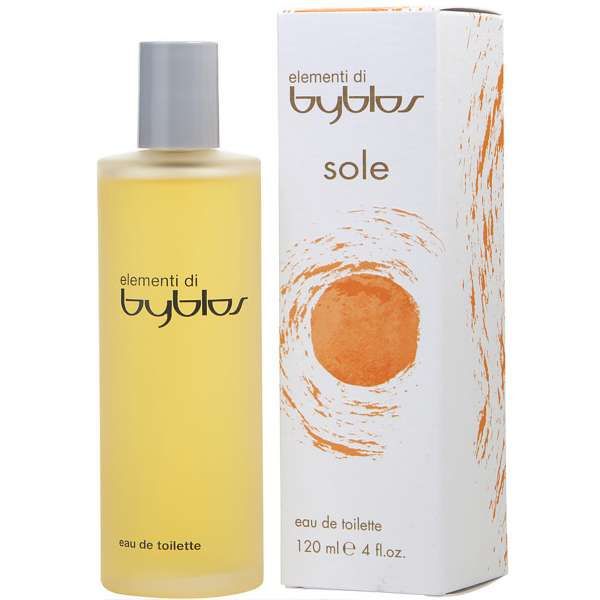BYBLOS By Byblos Sole Profumo EDT Donna - 120ml - MegaPrezzo