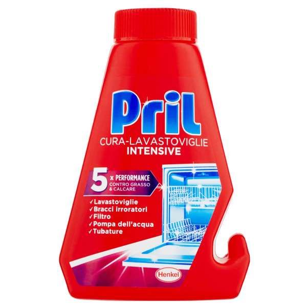 Pril Cura Lavastoviglie Intensive - 250ml