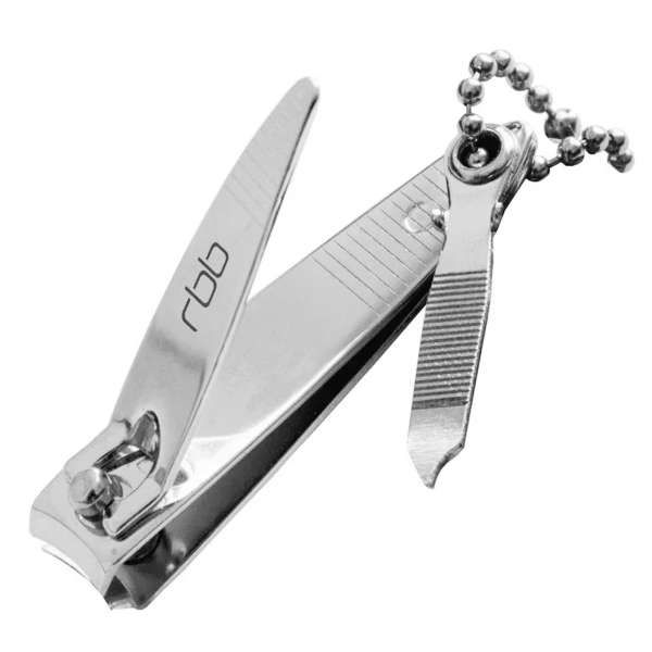 RBB Professional Tagliaunghie Piccolo con Catenella