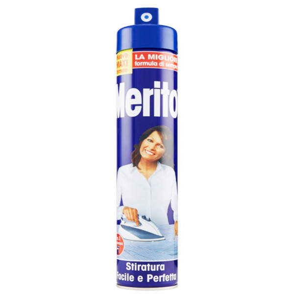 Merito Appretto Spray - 525ml