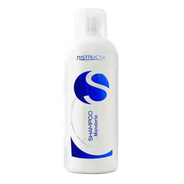 Ristructa Shampoo Capelli Normali 1000ml - Mandorla