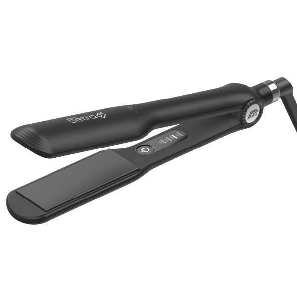PARLUX Parlux Setra Piastra al Plasma Professionale 40mm - Nero - MegaPrezzo