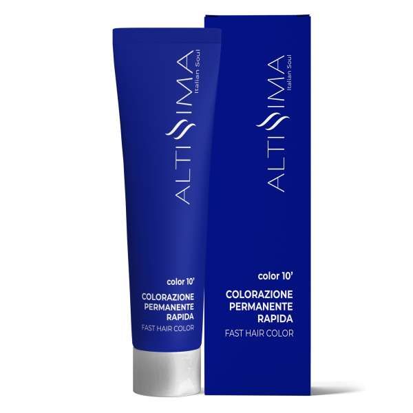 Altissima Color 10 Tintura Capelli - 100ml