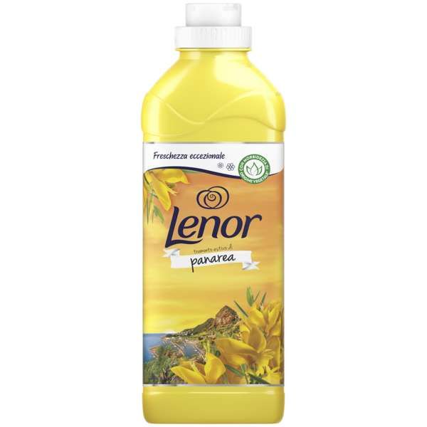 Lenor Ammorbidente Concentrato 575ml - Tramonto Estivo di Panarea