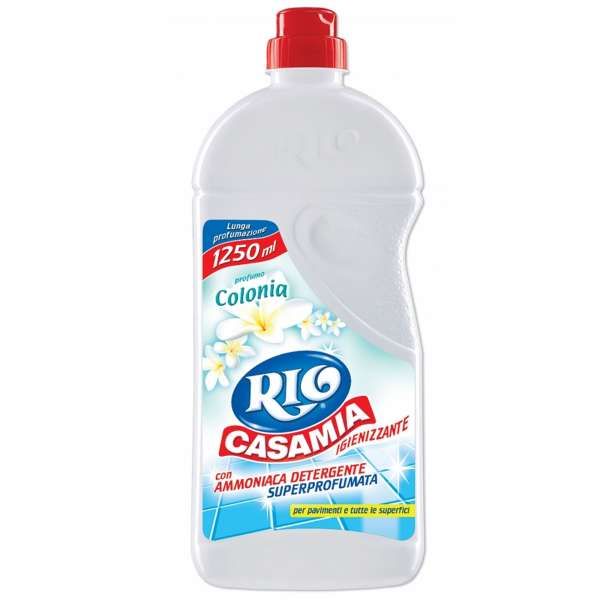 Rio Casamia Pavimenti 1250 - Colonia