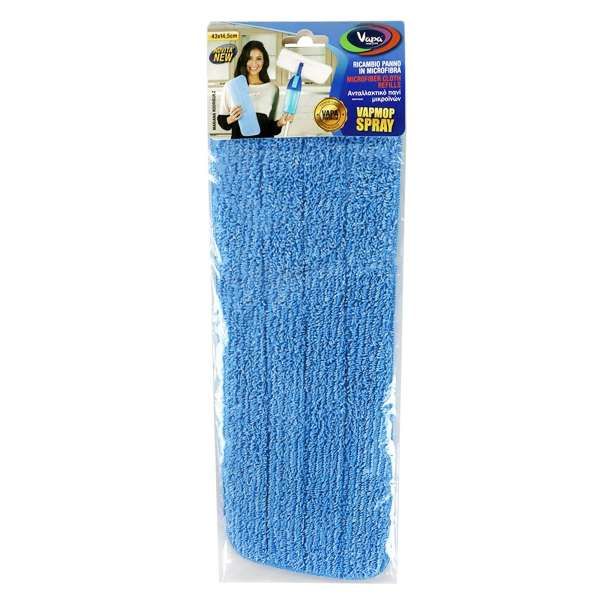 Vapa Ricambio per Mopspray Lavapavimenti