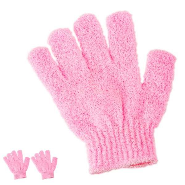 PEGGYSAGE Peggy Sage 2 Guanti Esfolianti - MegaPrezzo