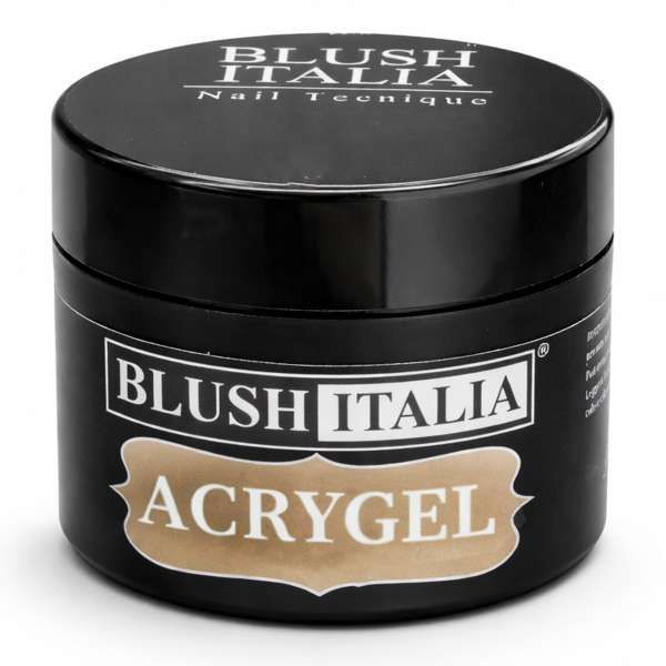 BLUSH ITALIA Blush Italia Acrygel Costruttore 30gr - Caramel - MegaPrezzo