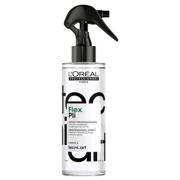Loreal Tecni.Art PLI Spray Termo-Modellante 4 - 190ml