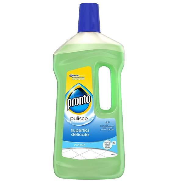 Pronto Detersivo 750ml - Superfici Delicate