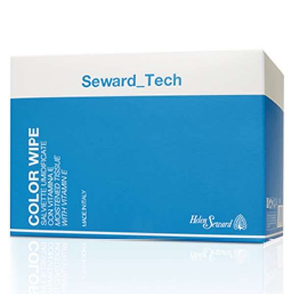 Helen Seward MED Color Wipe Salviettine - 100pz