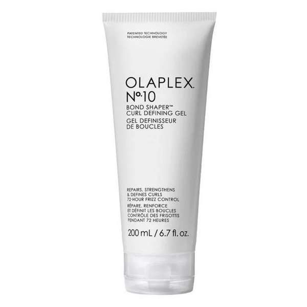 Olaplex Bond Shaper Curl Defining Gel n.10 - 200ml